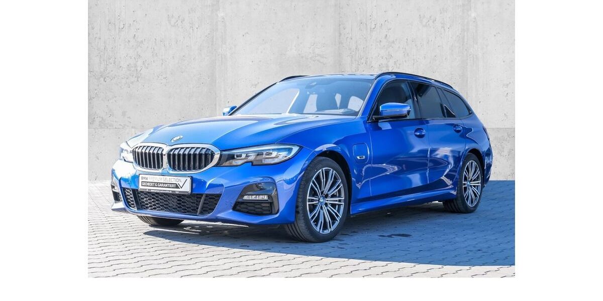 BMW 320 49.900 km 29.880 &euro; Velbert 42553