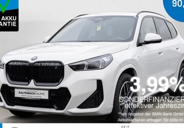 BMW X1 20.276 km 36.890 &euro; Overath-Vilkerath 51491