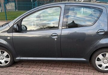 Toyota Aygo (X) 172.470 km 1.670 &euro; Hattingen 45529