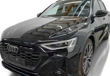 Audi Q8 e-tron 27.473 km 47.325 &euro; Hagen 58091