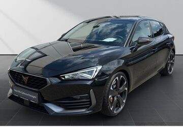 Cupra Leon 25.300 km 28.990 &euro; Wuppertal 42109