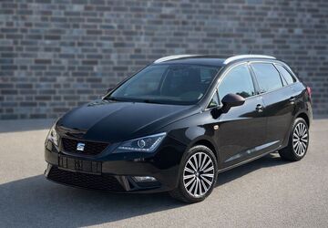 Seat Ibiza 97.000 km 9.890 &euro; Wermelskirchen 42929
