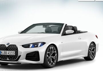 BMW 420 3.863 km 51.930 &euro; Düsseldorf 40549