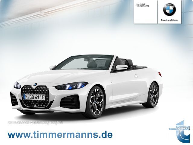 BMW 420 3.863 km 51.930 &euro; Düsseldorf 40549
