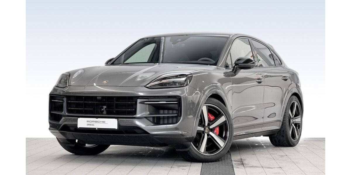 Porsche Cayenne 13.805 km 132.690 &euro; Wuppertal 42279