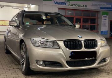 BMW 320 304.000 km 6.500 &euro; Wuppertal 42389