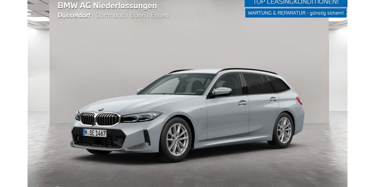 BMW 330 27.506 km 45.999 &euro; Düsseldorf 40237