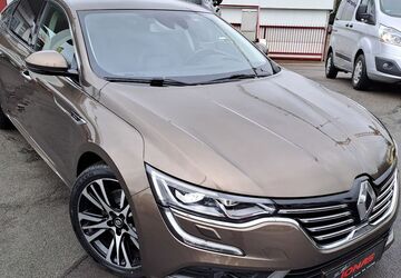 Renault Talisman 100.000 km 13.600 &euro; Sprockhövel 45549
