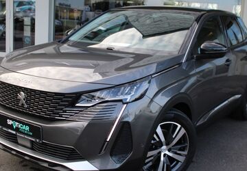 Peugeot 3008 9.290 km 22.000 &euro; Remscheid 42897