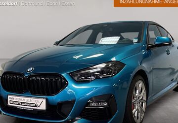BMW 220 Gran Coupé 19.693 km 34.999 &euro; Düsseldorf 40237