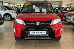 Suzuki Vitara 1.4 Mild-Hybrid Comfort+ 4x4 Allgrip SSD Na 4.500 km 28.690 &euro; HAAN 42781