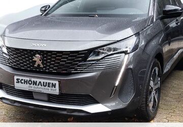 Peugeot 3008 15.344 km 25.250 &euro; Hilden 40721