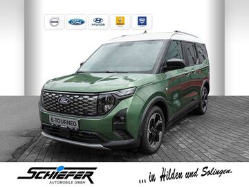 Gebrauchte Ford Tourneo Courier