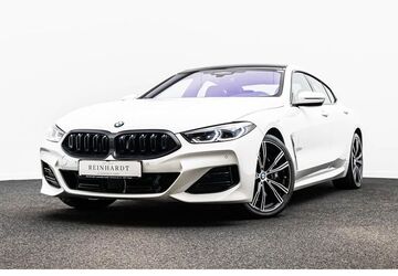 BMW 840 68.792 km 59.415 &euro; Hagen 58091