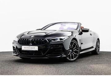 BMW M850 58.808 km 68.545 &euro; Hagen 58091