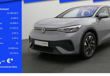 VW ID.5 29.979 km 28.480 &euro; Leverkusen 51379