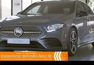Mercedes-Benz A 250 37.708 km 25.990 &euro; Wuppertal 42115