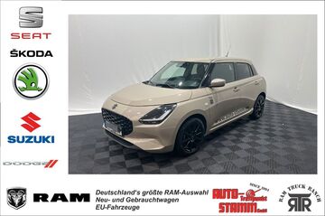 Gebrauchte Suzuki Swift