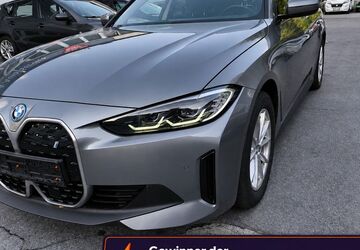 BMW i4 135.565 km 29.999 &euro; Wuppertal 42281