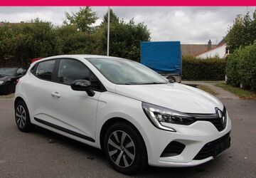 Renault Clio 7.300 km 13.690 &euro; Hilden bei Düsseldorf 40721