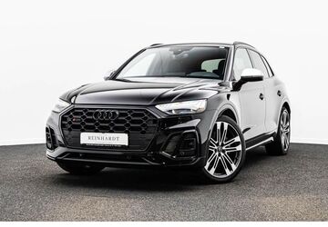 Audi SQ5 52.462 km 52.430 &euro; Hagen 58091