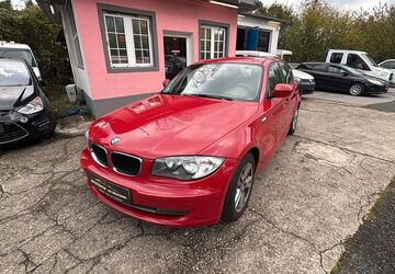 BMW 116 189.000 km 3.500 &euro; Wuppertal 42329