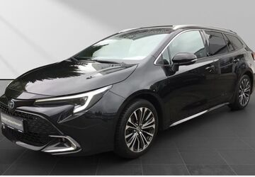 Toyota Corolla 66.750 km 26.890 &euro; Velbert 42549