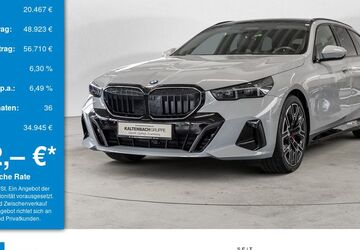 BMW 540 27.829 km 68.890 &euro; Remscheid 42897