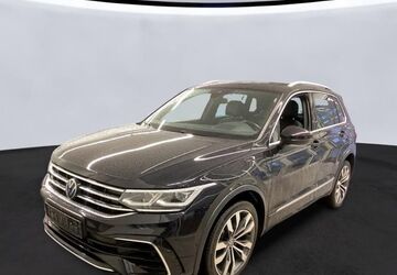 VW Tiguan 59.978 km 33.940 &euro; Hagen 58091