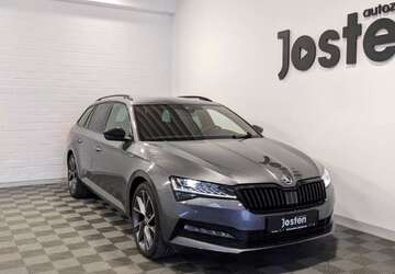 Skoda Superb 57.560 km 33.990 &euro; Monheim am Rhein 40789