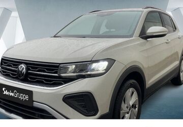 VW T-Cross 7.450 km 22.980 &euro; Bergisch Gladbach 51469