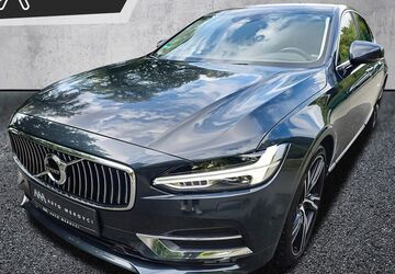 Volvo S90 91.800 km 24.994 &euro; Hagen 58099