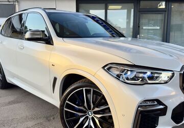 BMW X5 65.721 km 58.500 &euro; Hagen 58093