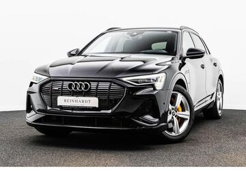 Audi e-tron 64.644 km 35.865 &euro; Hagen 58091