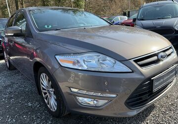 Ford Mondeo 199.999 km 4.390 &euro; Bergisch Gladbach 51467