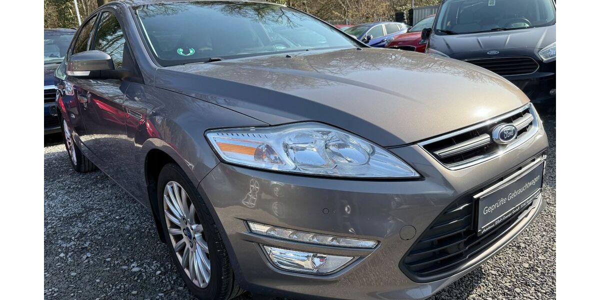 Ford Mondeo 199.999 km 4.390 &euro; Bergisch Gladbach 51467