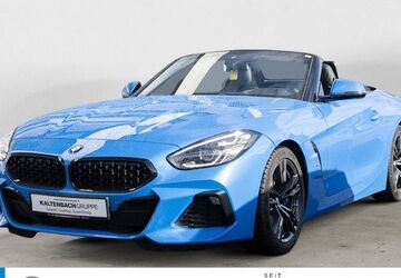 BMW Z4 68.751 km 36.390 &euro; Overath-Vilkerath 51491
