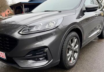 Ford Kuga 46.000 km 20.799 &euro; Engelskirchen 51766