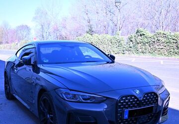 BMW M440 83.000 km 47.900 &euro; Düsseldorf 40627