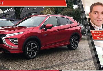 Mitsubishi Eclipse Cross 70.166 km 22.990 &euro; Leverkusen 51373