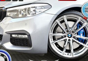 BMW 530 142.113 km 23.490 &euro; Düsseldorf 40625