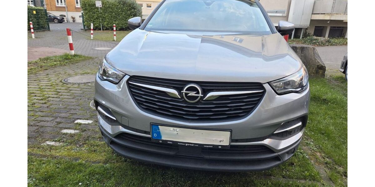 Opel Grandland (X) 87.005 km 13.000 &euro; Leverkusen 51379