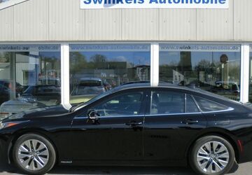 Toyota Mirai 3.470 km 22.900 &euro; Leverkusen 51377
