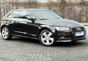 Audi A3 175.000 km 9.890 &euro; Wuppertal 42329