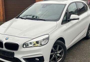 BMW 214 Active Tourer 155.600 km 9.799 &euro; Bergisch Gladbach 51469
