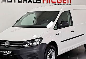 VW Caddy Maxi 70.960 km 15.850 &euro; Burscheid 51399