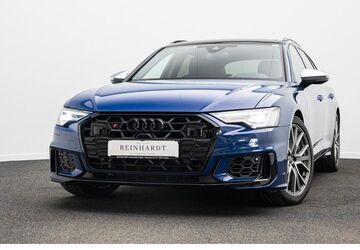 Audi S6 28.027 km 58.935 &euro; Hagen 58091