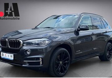 BMW X5 82.700 km 30.900 &euro; Langenfeld 40764