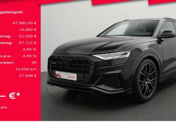 Audi Q8 73.568 km 66.980 &euro; Leverkusen 51373
