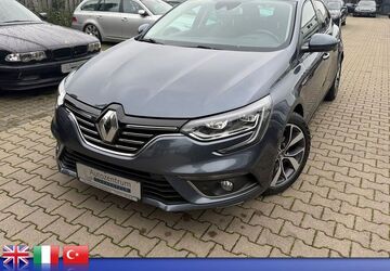 Renault Megane 183.464 km 7.990 &euro; Langenfeld 40764